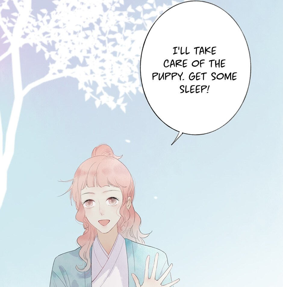 Read Yuanshan Qianlin chapter 32 image 14 on Lezhin