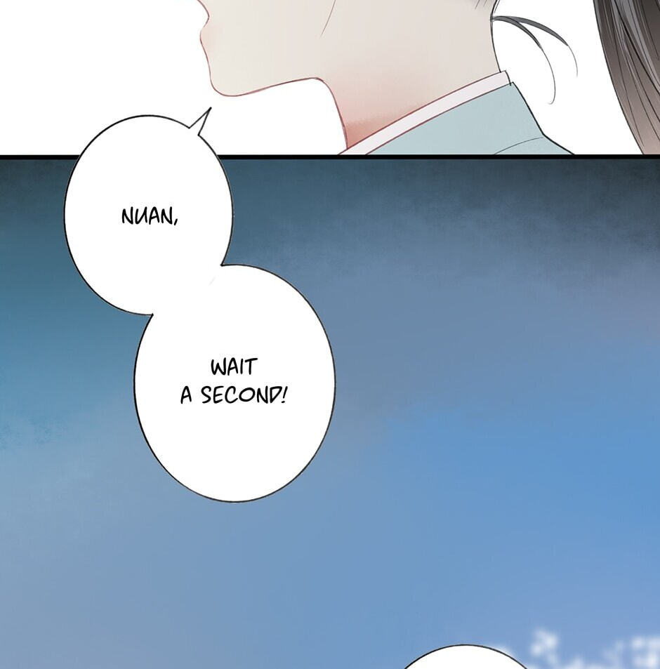 Read Yuanshan Qianlin chapter 32 image 17 on Lezhin