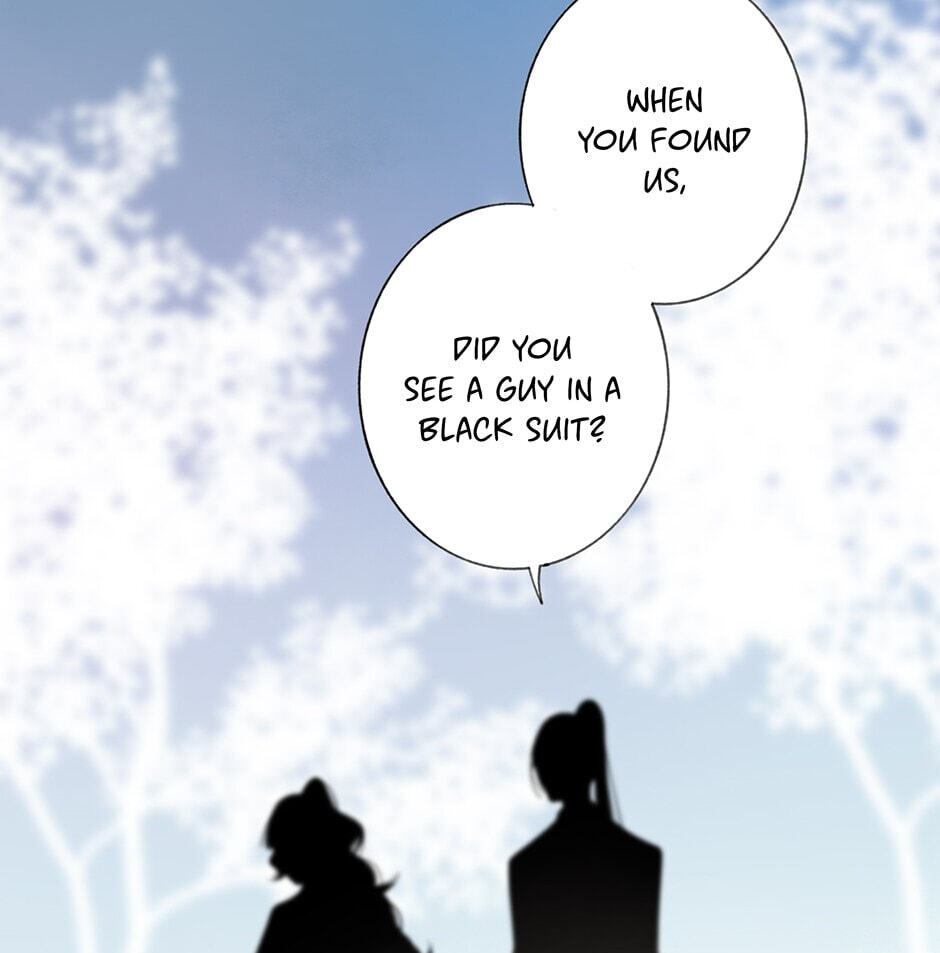 Read Yuanshan Qianlin chapter 32 image 18 on Lezhin