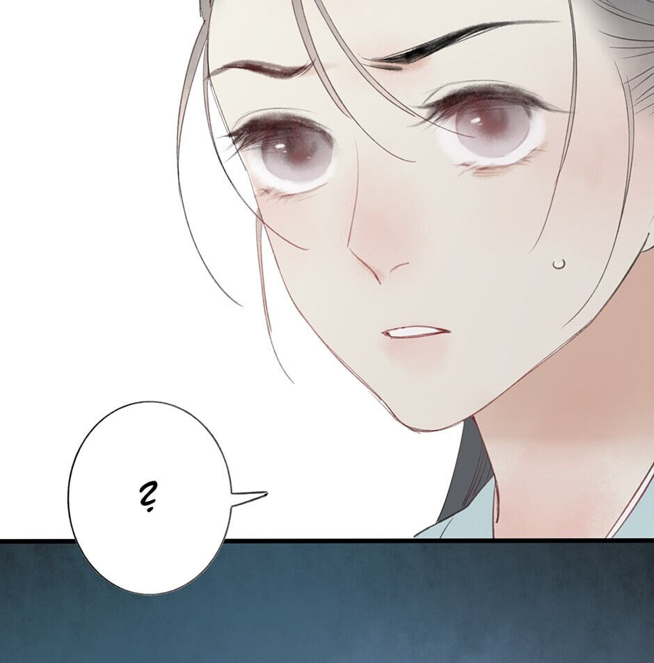 Read Yuanshan Qianlin chapter 32 image 21 on Lezhin