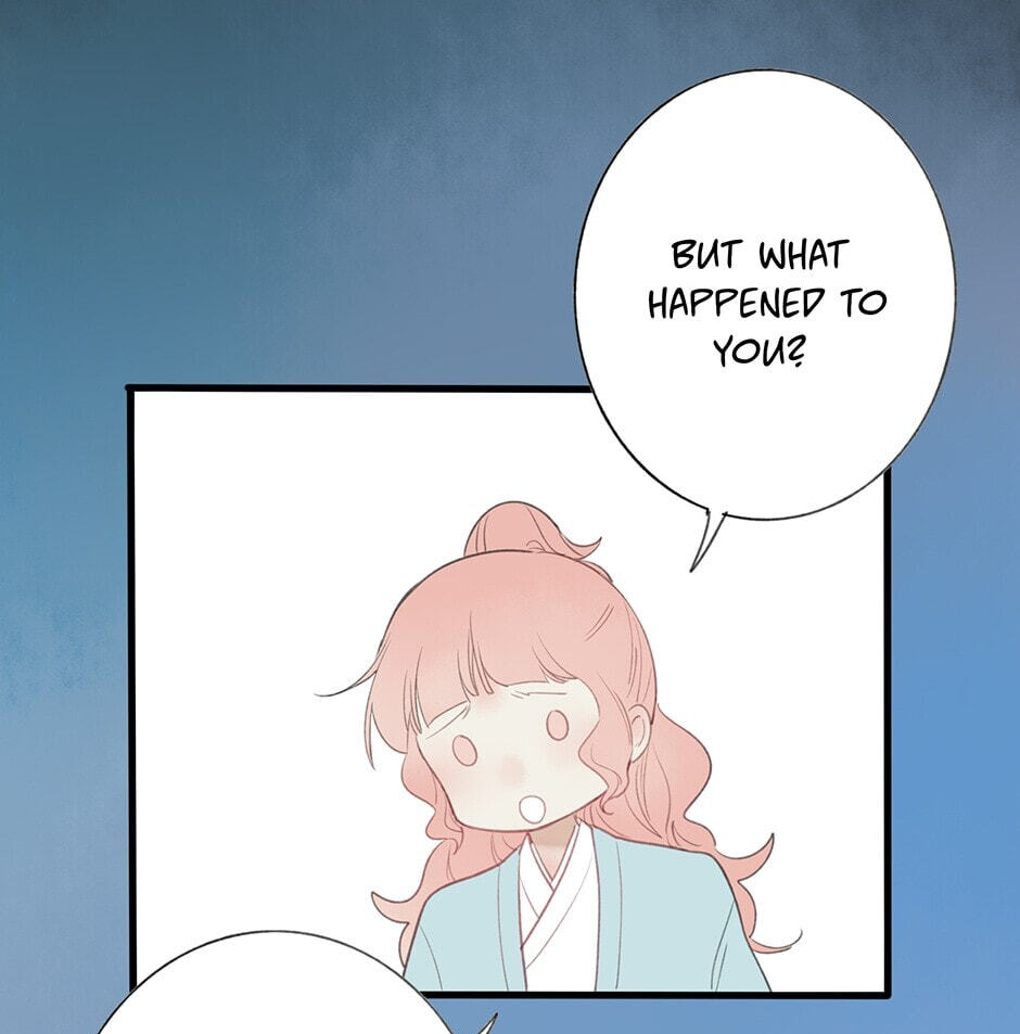 Read Yuanshan Qianlin chapter 32 image 22 on Lezhin