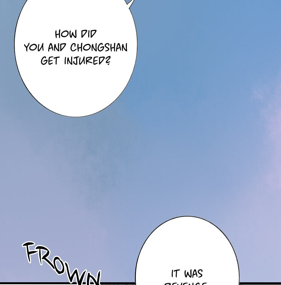 Read Yuanshan Qianlin chapter 32 image 23 on Lezhin