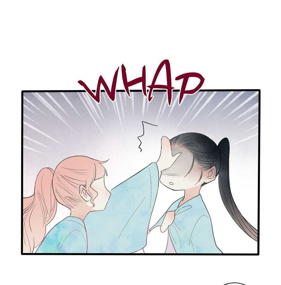 Read Yuanshan Qianlin chapter 32 image 26 on Lezhin