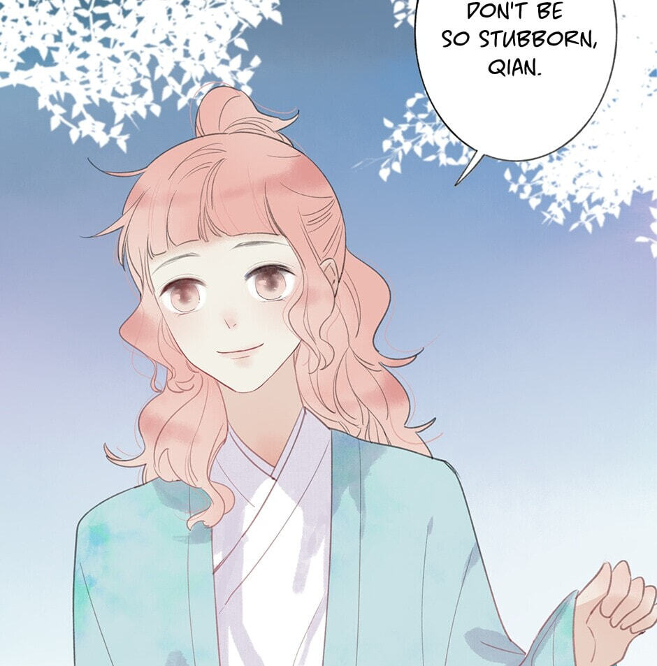 Read Yuanshan Qianlin chapter 32 image 28 on Lezhin