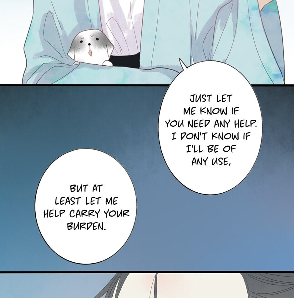 Read Yuanshan Qianlin chapter 32 image 29 on Lezhin