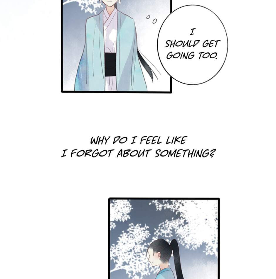 Read Yuanshan Qianlin chapter 32 image 34 on Lezhin
