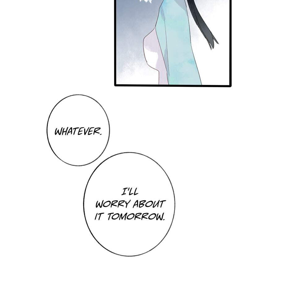 Read Yuanshan Qianlin chapter 32 image 35 on Lezhin