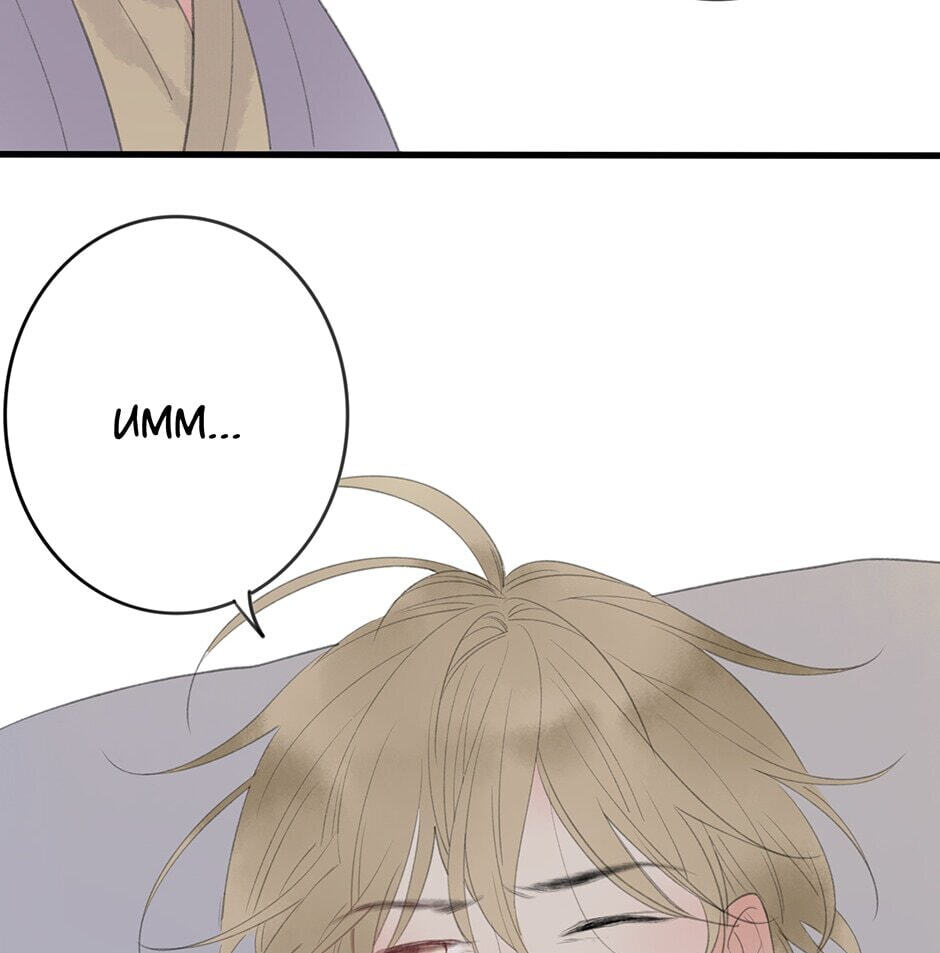 Read Yuanshan Qianlin chapter 32 image 40 on Lezhin