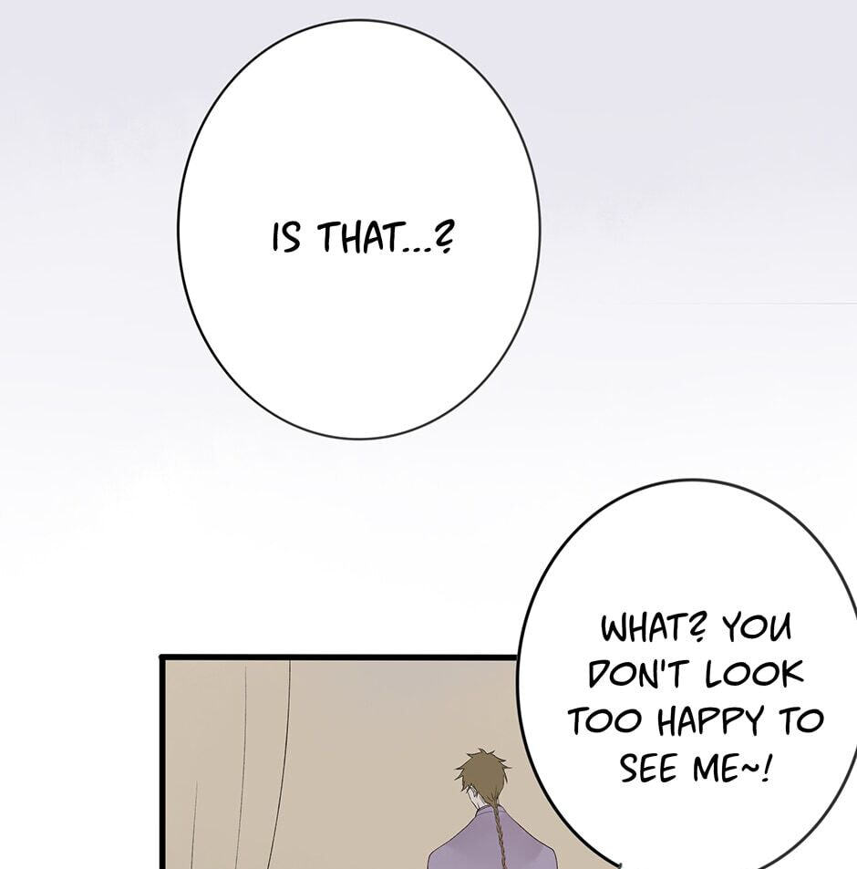 Read Yuanshan Qianlin chapter 32 image 42 on Lezhin