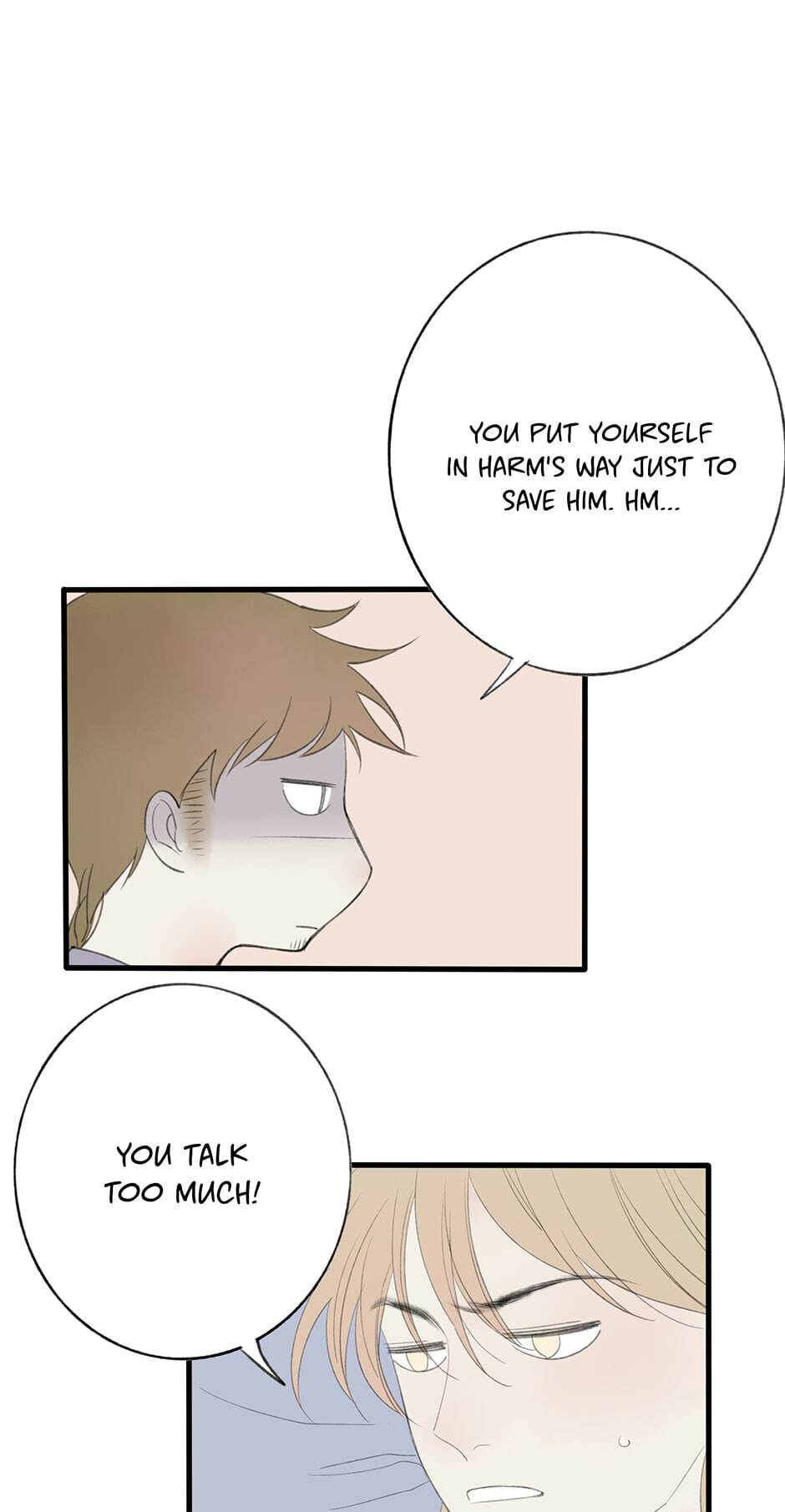 Read Yuanshan Qianlin chapter 32 image 56 on Lezhin
