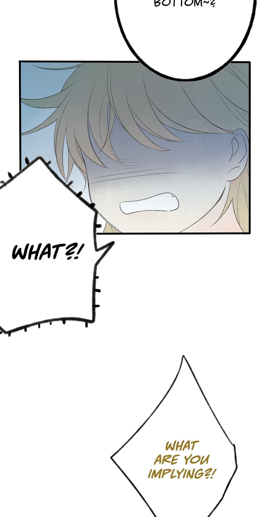 Read Yuanshan Qianlin chapter 32 image 58 on Lezhin