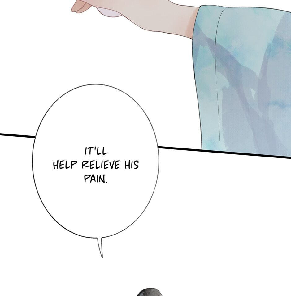 Read Yuanshan Qianlin chapter 32 image 8 on Lezhin