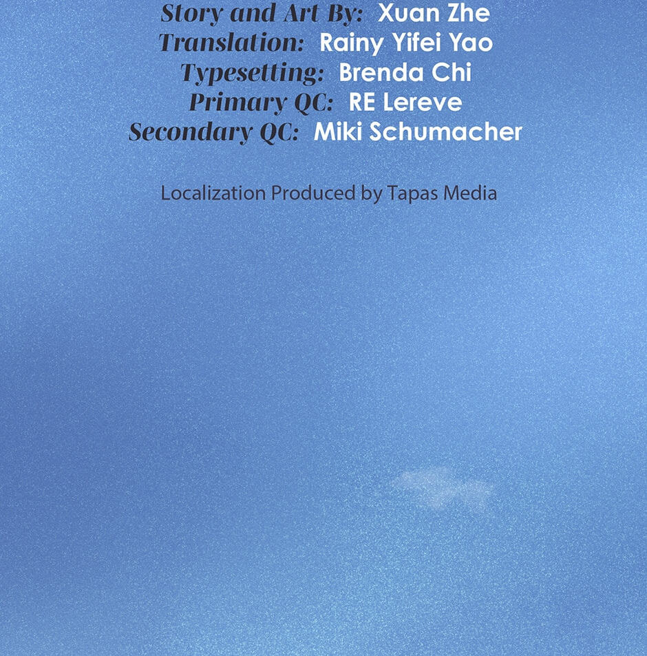 Read Yuanshan Qianlin chapter 33 image 1 on Lezhin