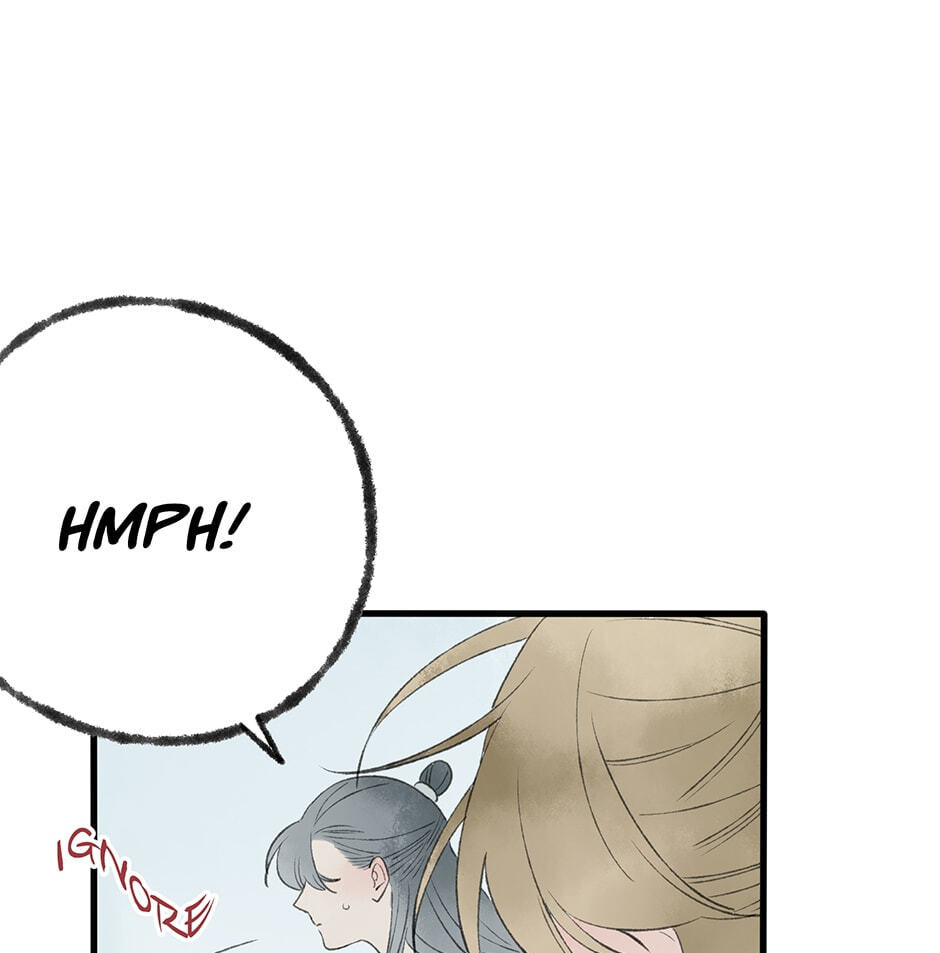 Read Yuanshan Qianlin chapter 33 image 100 on Lezhin