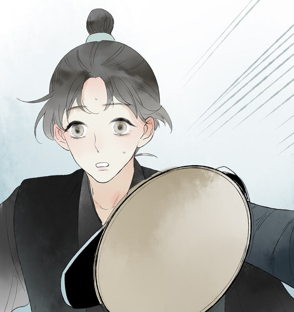 Read Yuanshan Qianlin chapter 33 image 111 on Lezhin