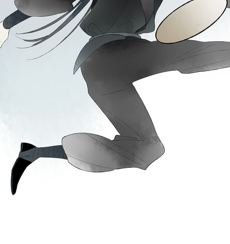 Read Yuanshan Qianlin chapter 33 image 113 on Lezhin