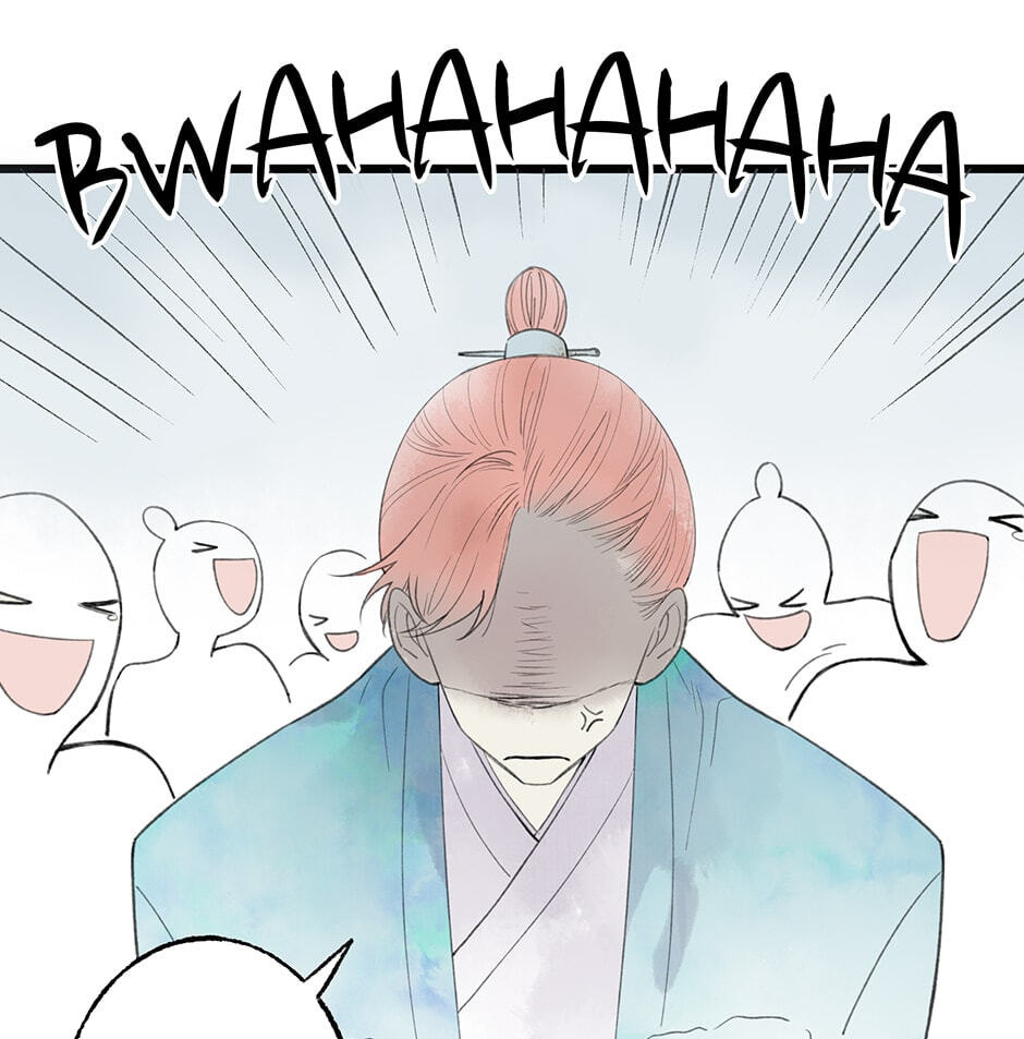 Read Yuanshan Qianlin chapter 33 image 12 on Lezhin