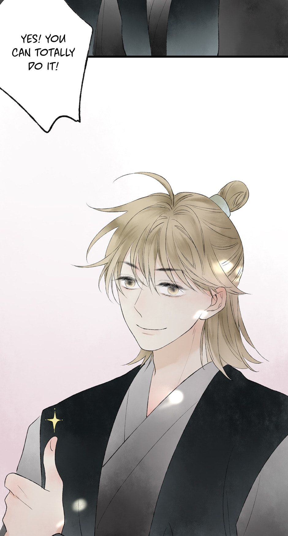 Read Yuanshan Qianlin chapter 33 image 121 on Lezhin