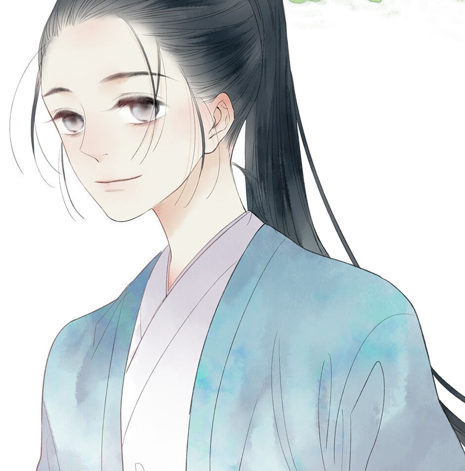 Read Yuanshan Qianlin chapter 33 image 17 on Lezhin