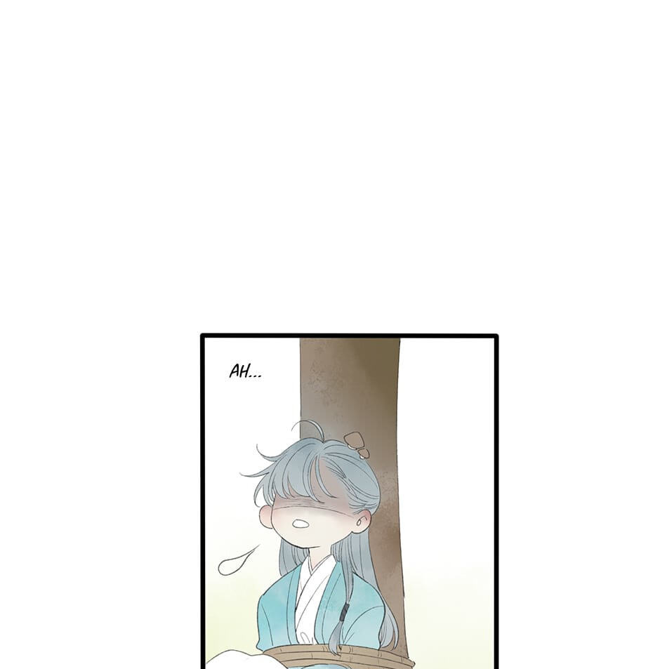 Read Yuanshan Qianlin chapter 33 image 30 on Lezhin