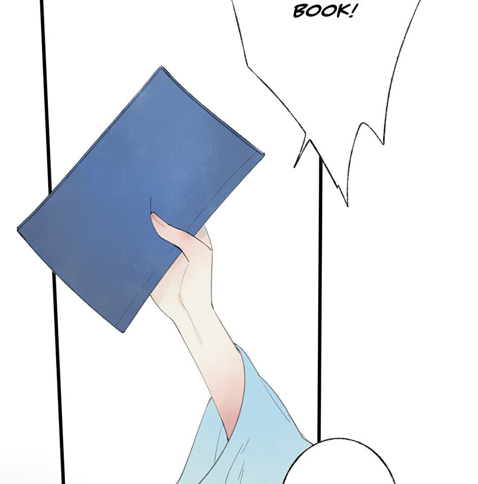 Read Yuanshan Qianlin chapter 33 image 4 on Lezhin