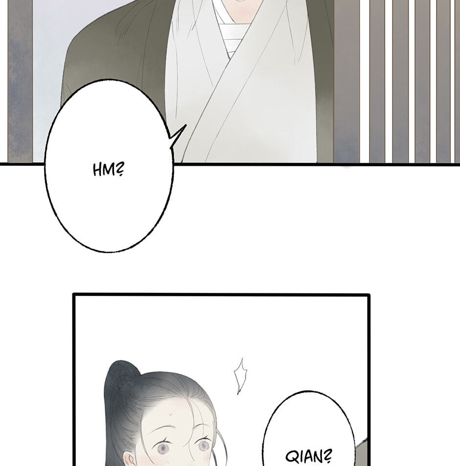 Read Yuanshan Qianlin chapter 33 image 41 on Lezhin