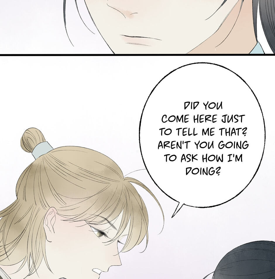 Read Yuanshan Qianlin chapter 33 image 51 on Lezhin