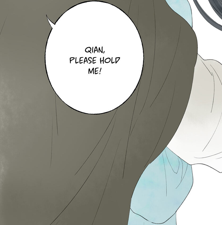 Read Yuanshan Qianlin chapter 33 image 57 on Lezhin