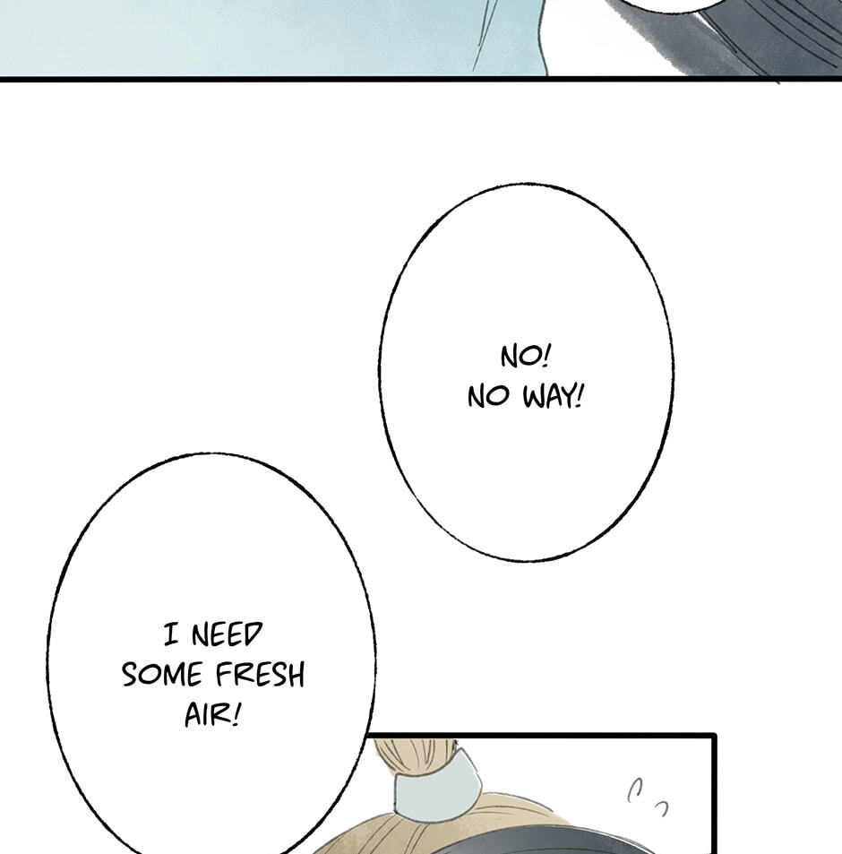 Read Yuanshan Qianlin chapter 33 image 62 on Lezhin