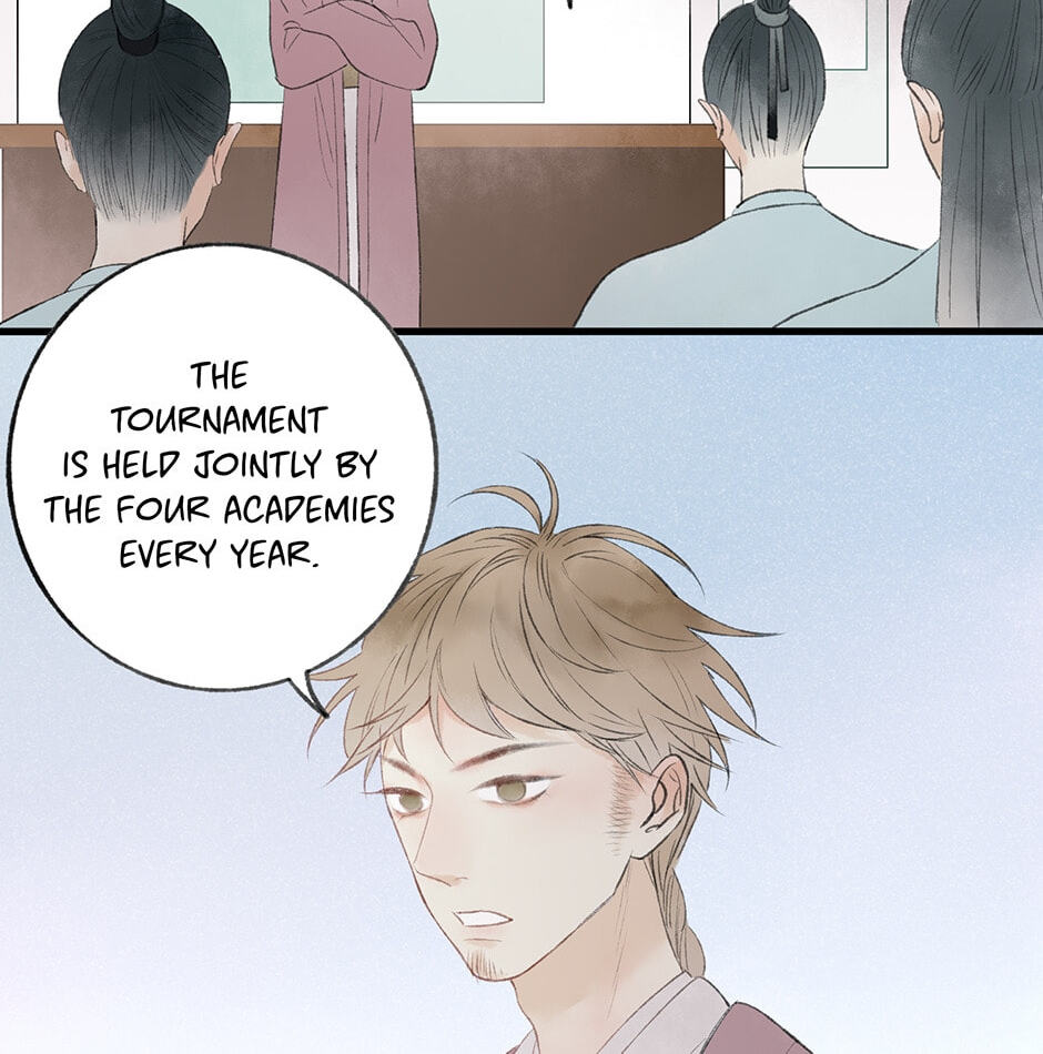 Read Yuanshan Qianlin chapter 33 image 71 on Lezhin