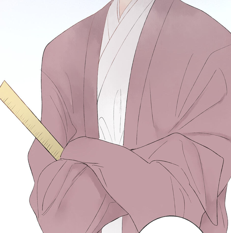 Read Yuanshan Qianlin chapter 33 image 72 on Lezhin