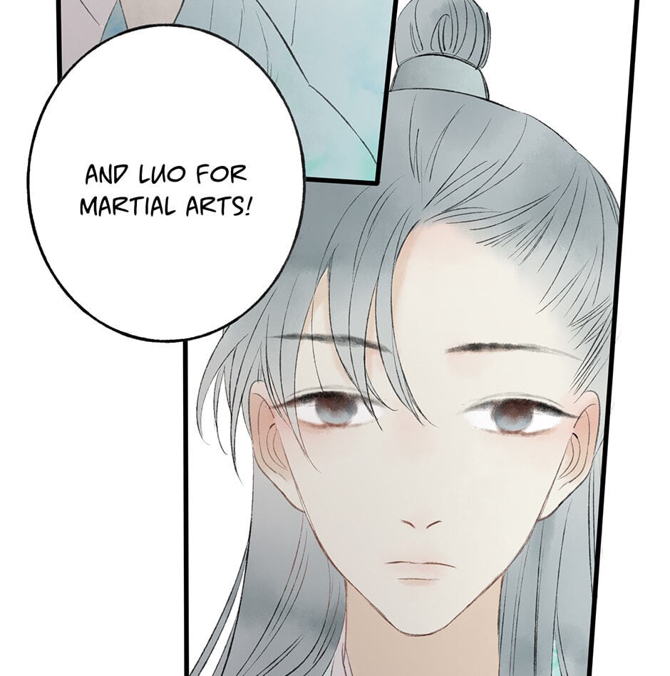 Read Yuanshan Qianlin chapter 33 image 78 on Lezhin