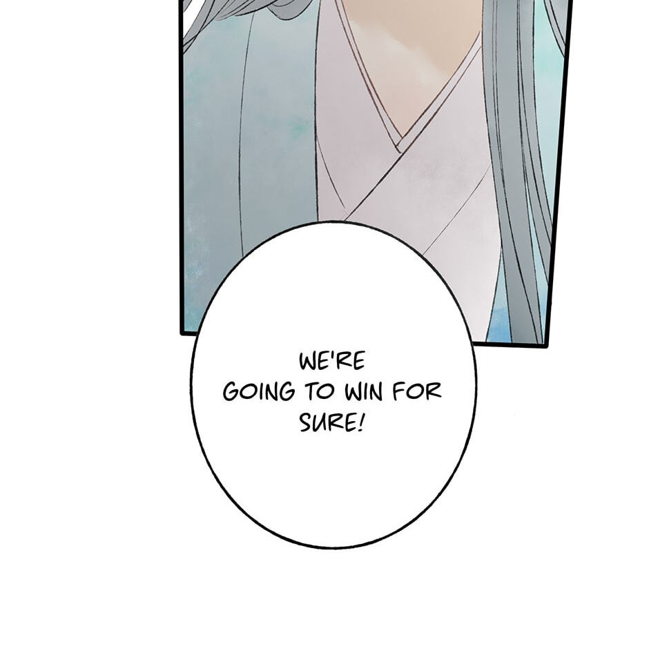 Read Yuanshan Qianlin chapter 33 image 79 on Lezhin