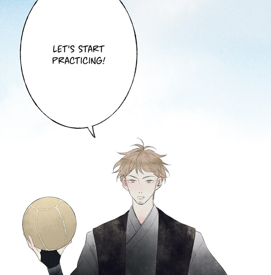 Read Yuanshan Qianlin chapter 33 image 87 on Lezhin