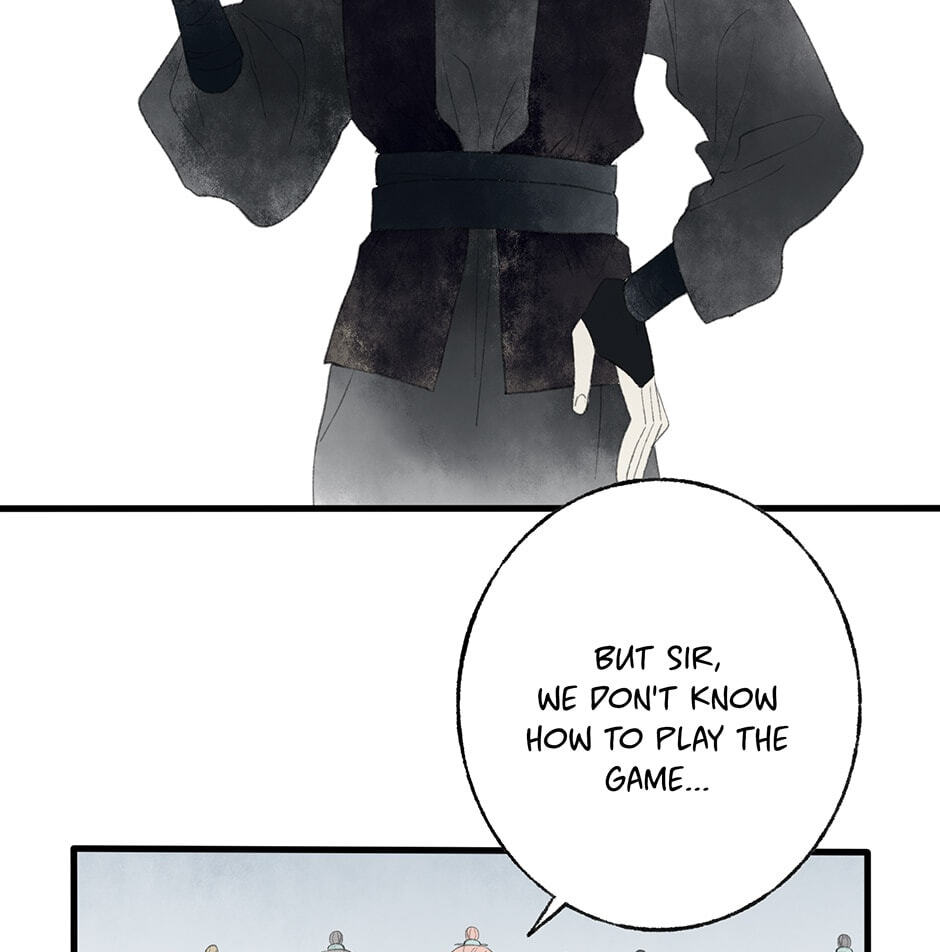Read Yuanshan Qianlin chapter 33 image 88 on Lezhin