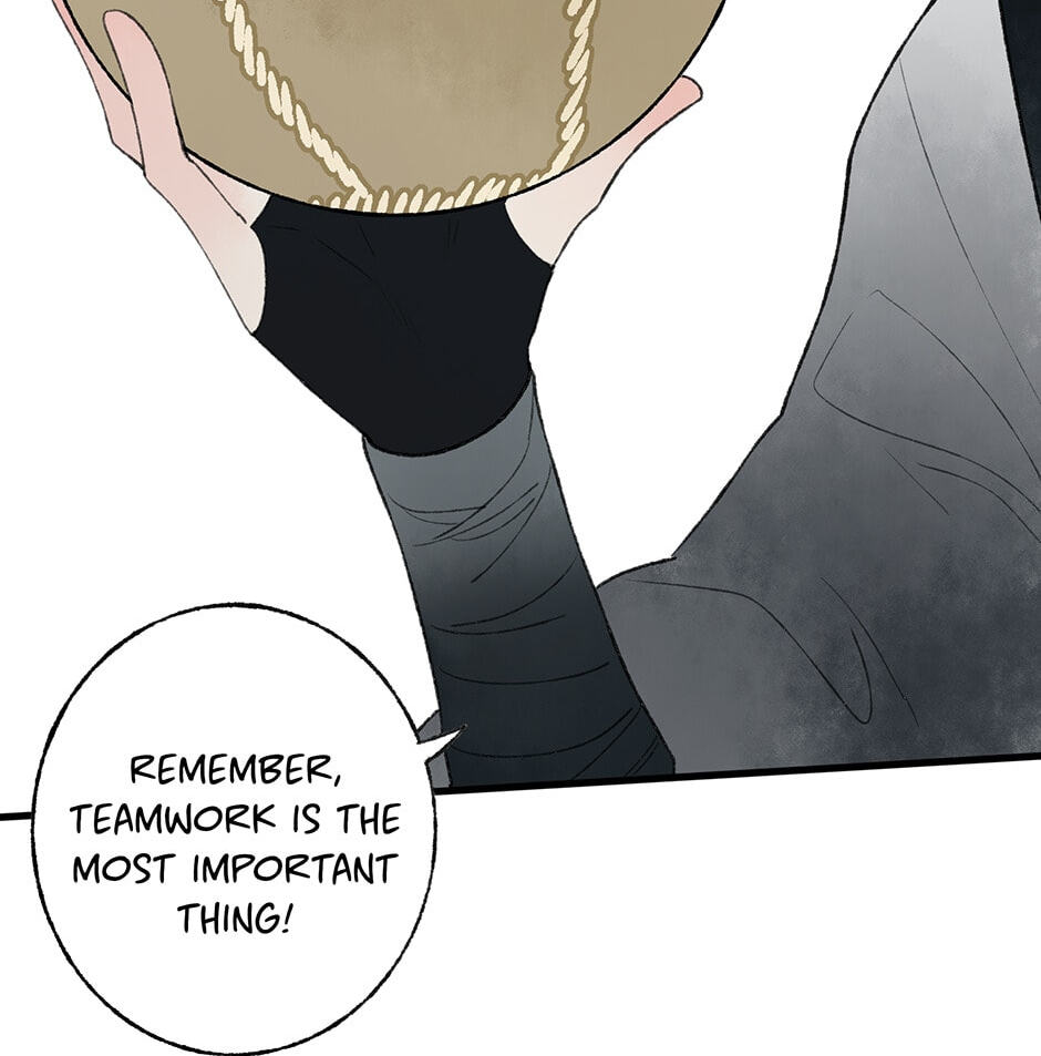 Read Yuanshan Qianlin chapter 33 image 93 on Lezhin