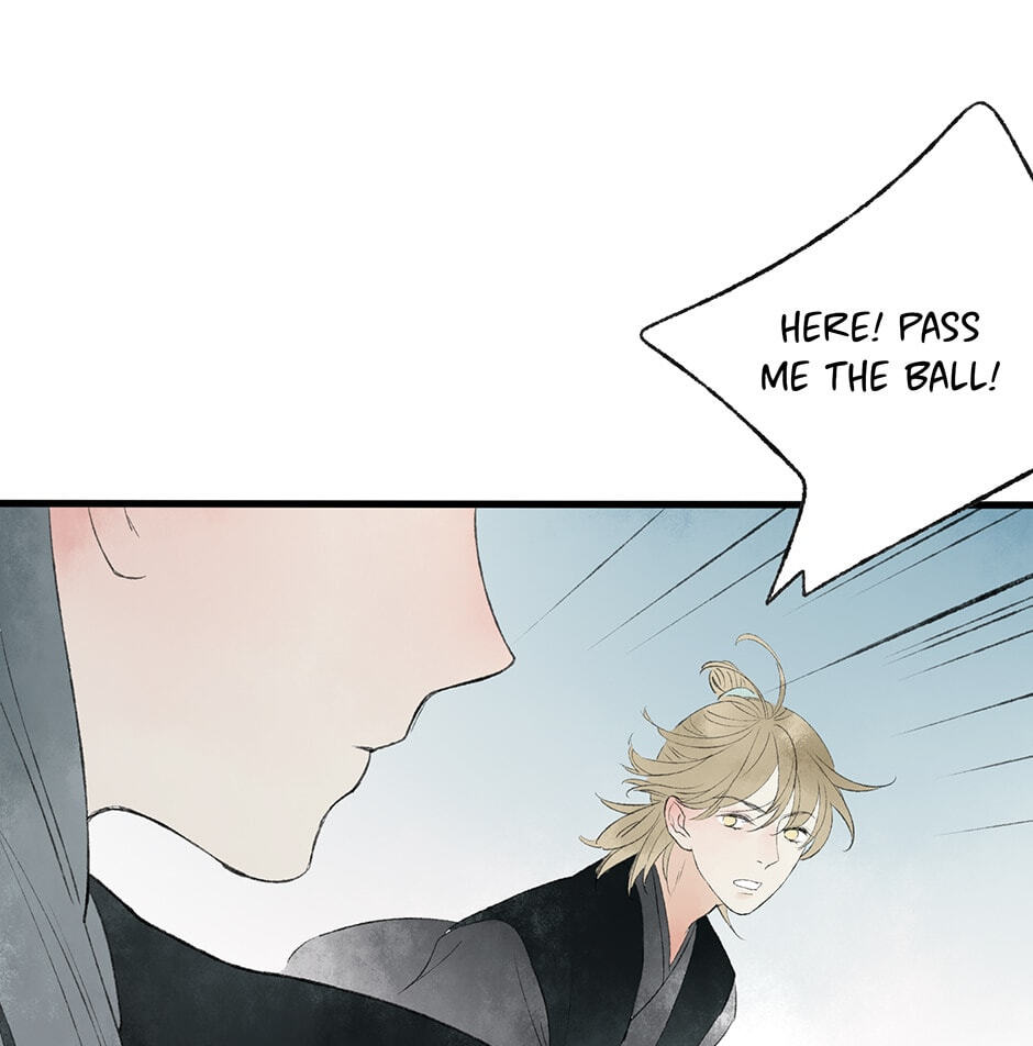 Read Yuanshan Qianlin chapter 33 image 98 on Lezhin