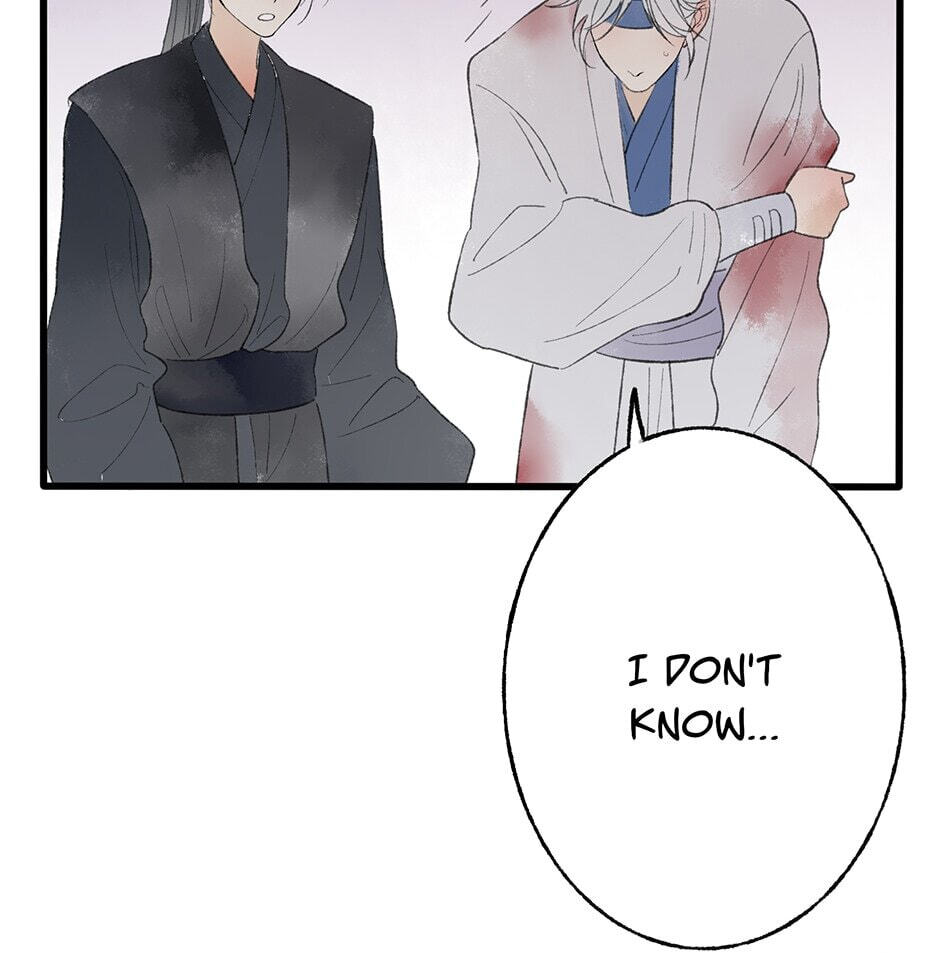 Read Yuanshan Qianlin chapter 34 image 112 on Lezhin