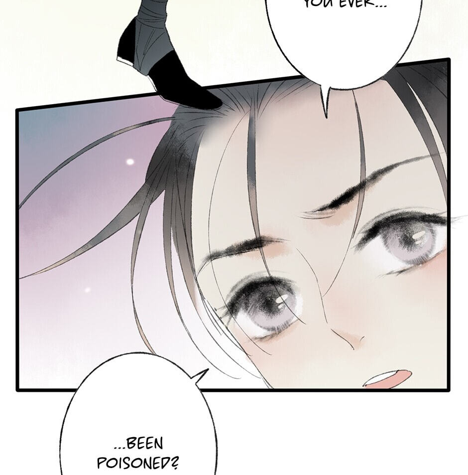 Read Yuanshan Qianlin chapter 34 image 13 on Lezhin