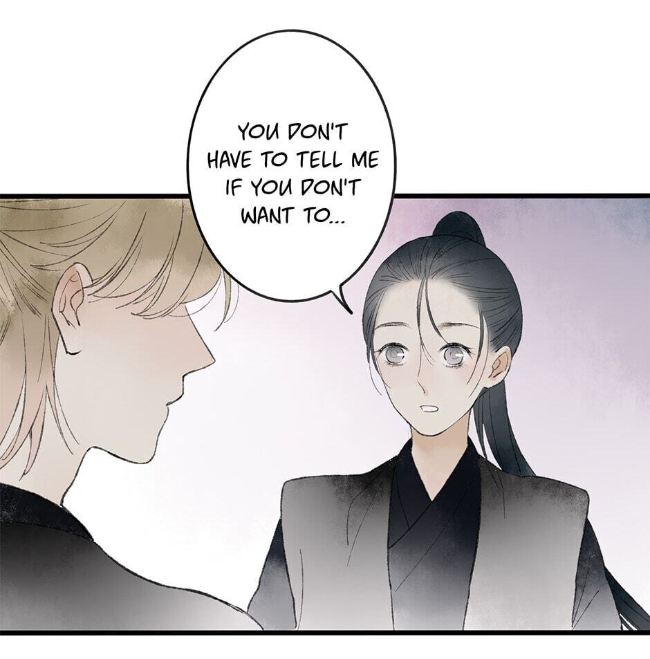 Read Yuanshan Qianlin chapter 34 image 16 on Lezhin