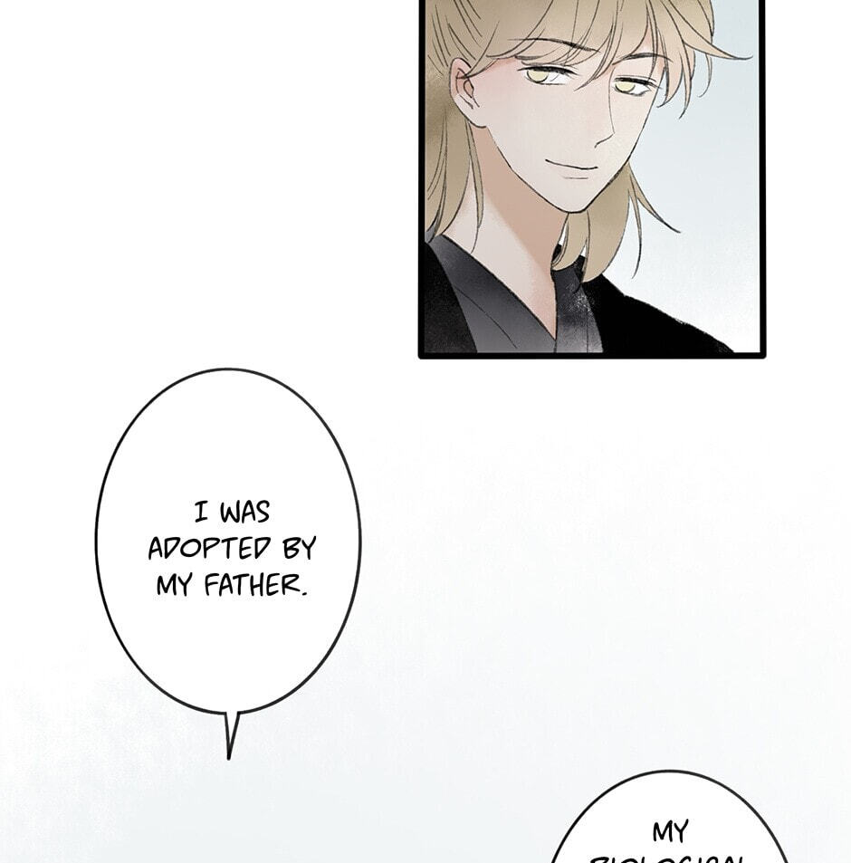 Read Yuanshan Qianlin chapter 34 image 18 on Lezhin