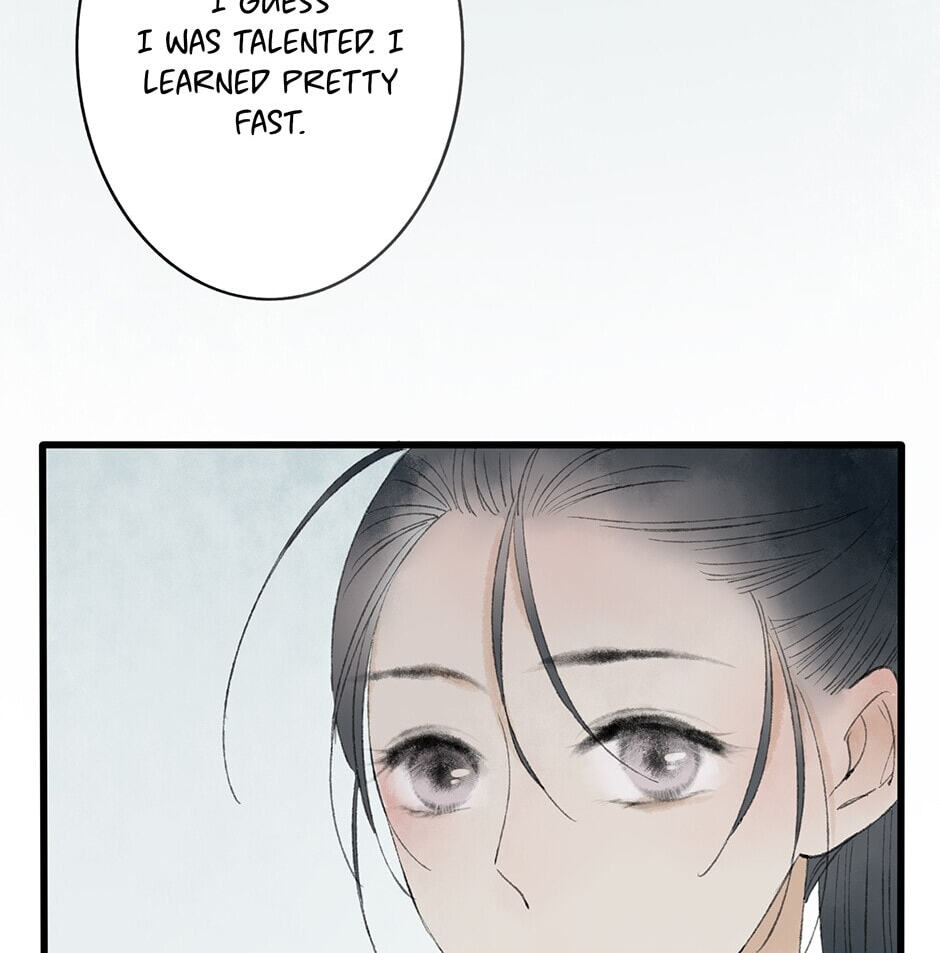 Read Yuanshan Qianlin chapter 34 image 21 on Lezhin