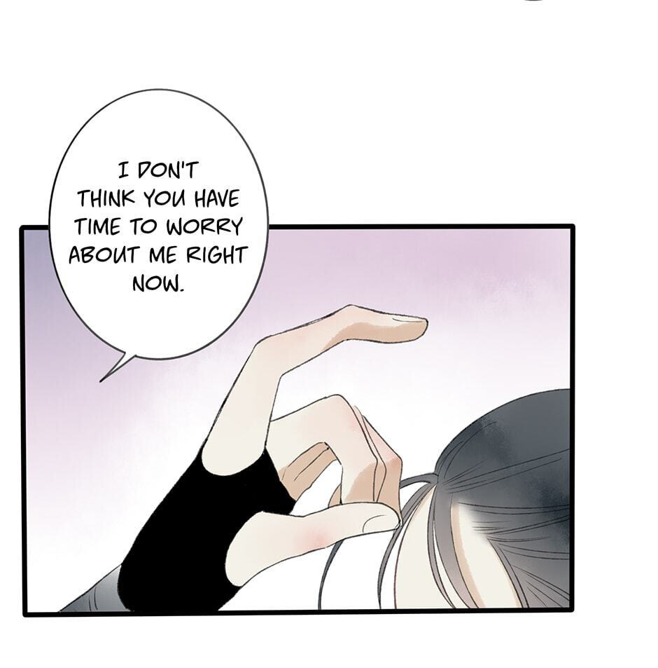 Read Yuanshan Qianlin chapter 34 image 28 on Lezhin