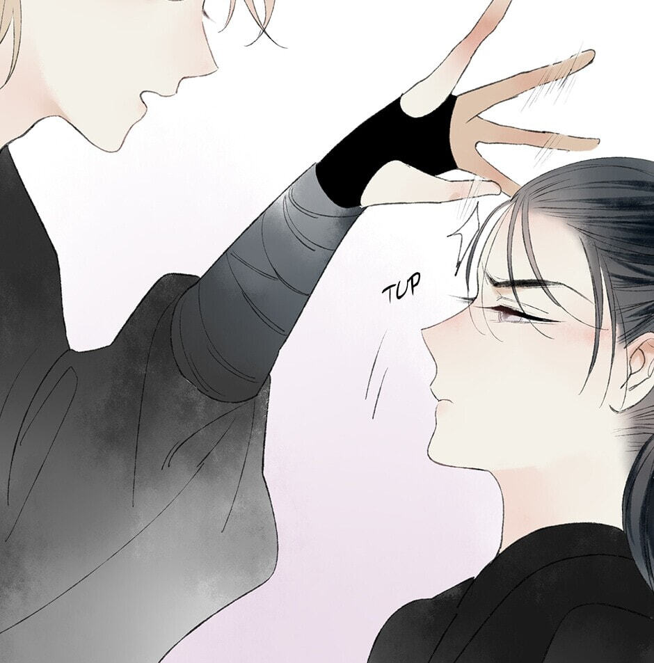 Read Yuanshan Qianlin chapter 34 image 30 on Lezhin