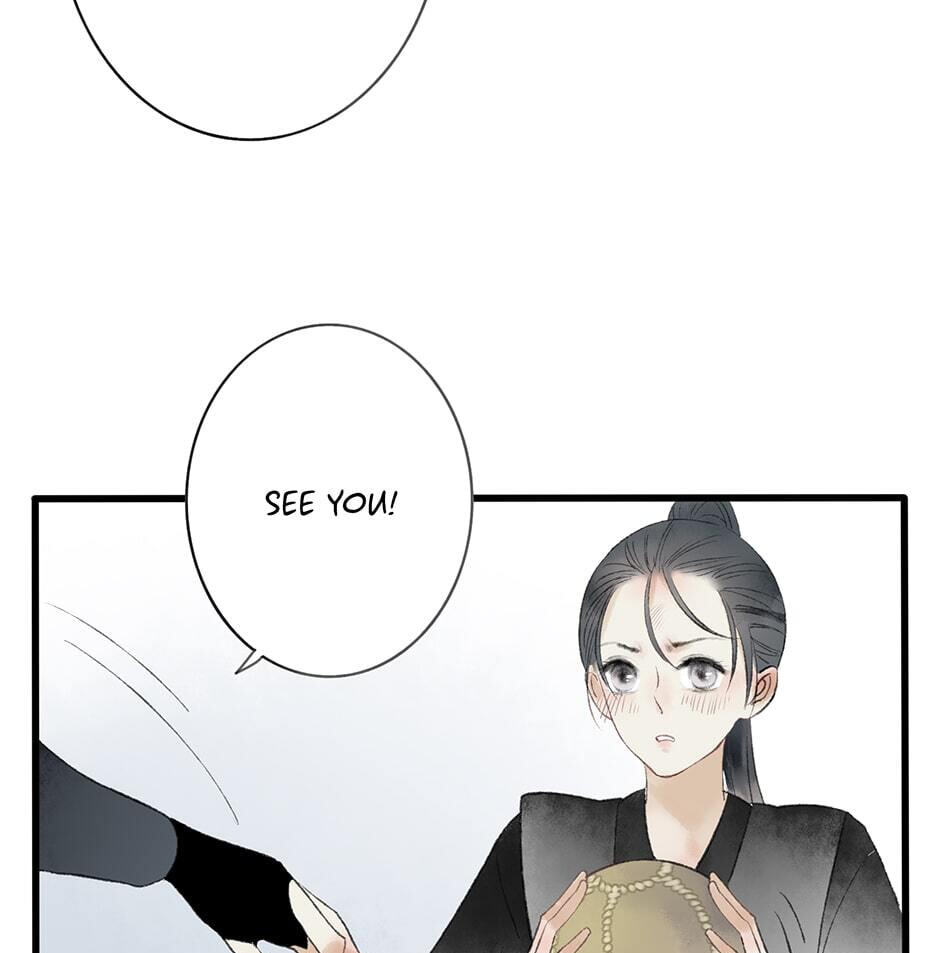 Read Yuanshan Qianlin chapter 34 image 32 on Lezhin