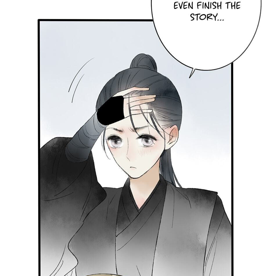 Read Yuanshan Qianlin chapter 34 image 34 on Lezhin