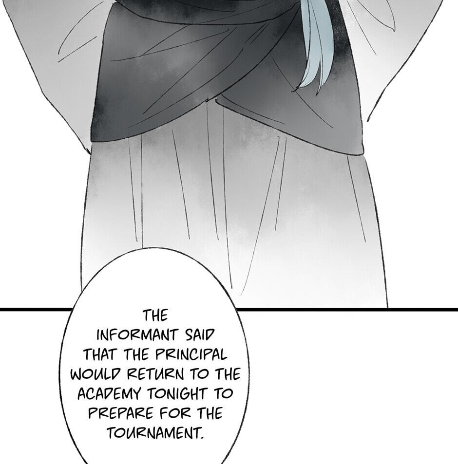Read Yuanshan Qianlin chapter 34 image 41 on Lezhin