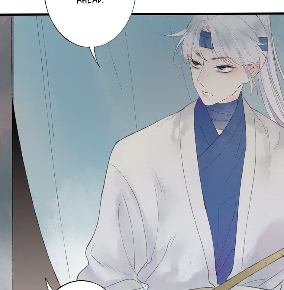 Read Yuanshan Qianlin chapter 34 image 52 on Lezhin