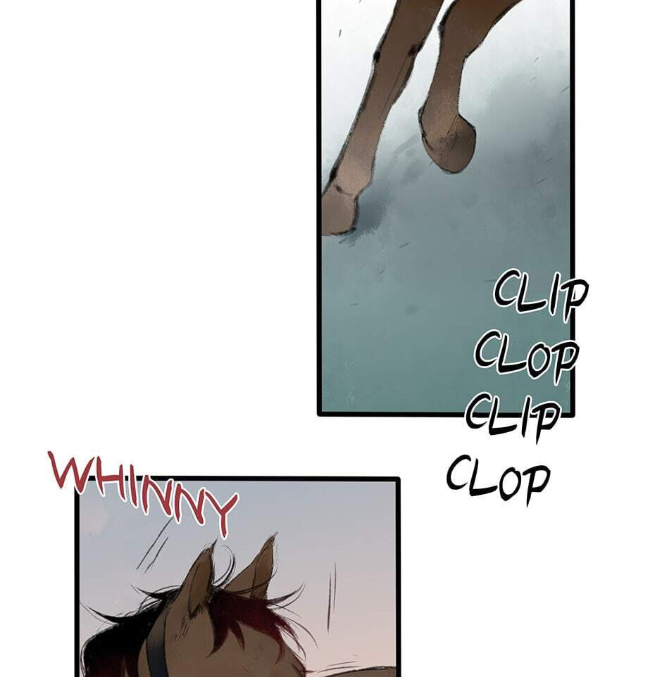 Read Yuanshan Qianlin chapter 34 image 55 on Lezhin