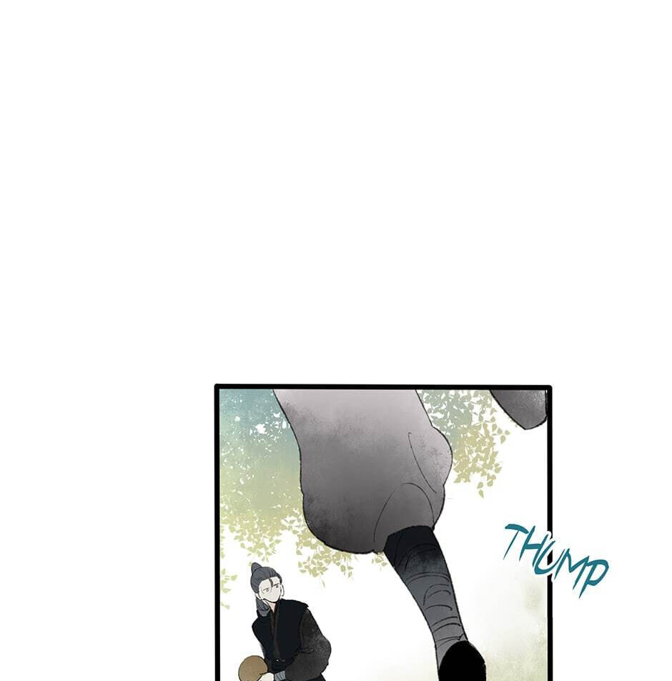 Read Yuanshan Qianlin chapter 34 image 6 on Lezhin